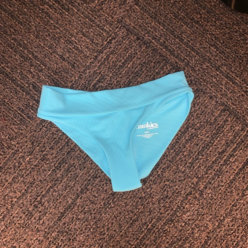 Frankie’s Bikinis Gavin Bottoms